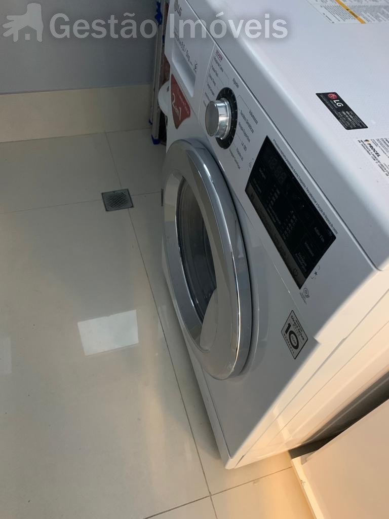 Apartamento de Luxo Frente Mar para locação anual em Balneário Camboriú