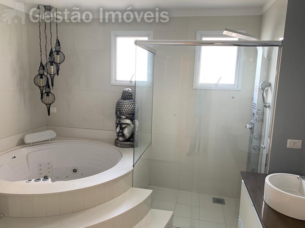 Apartamento, 3 quartos, 186 m² - Foto 21