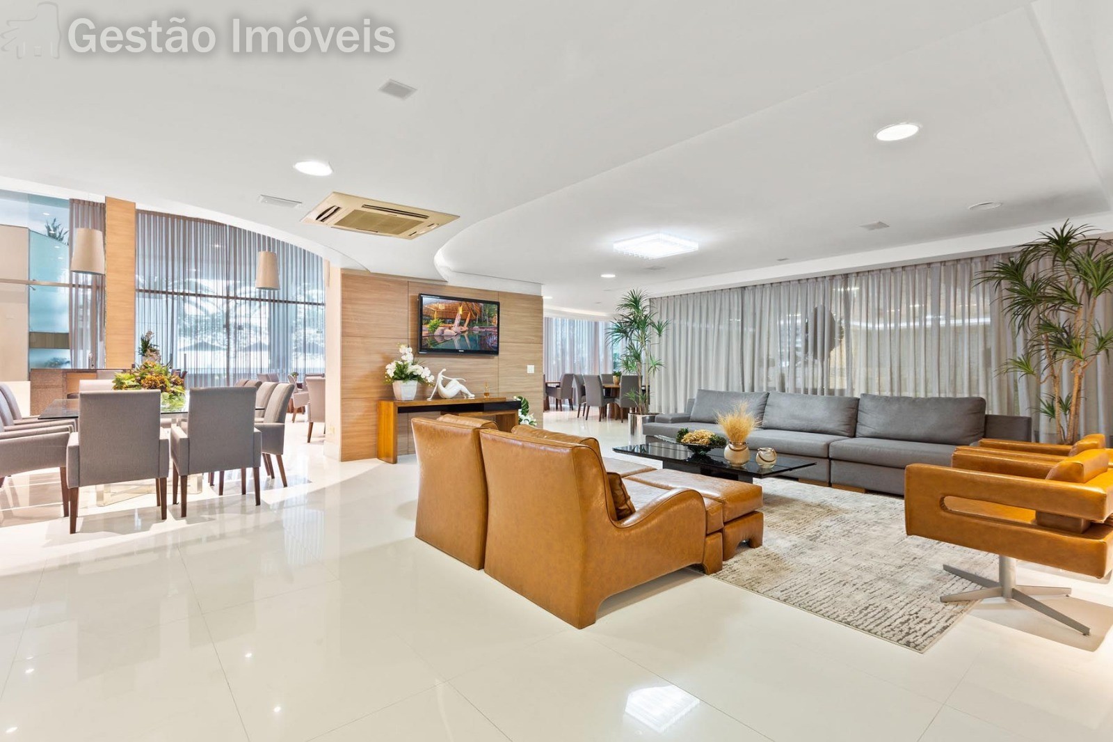 Apartamento, 3 quartos, 186 m² - Foto 27