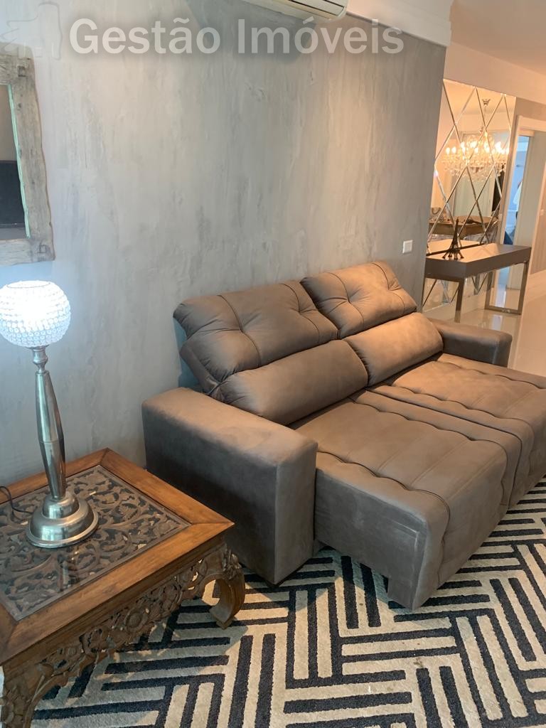 Apartamento de Luxo Frente Mar para locação anual em Balneário Camboriú