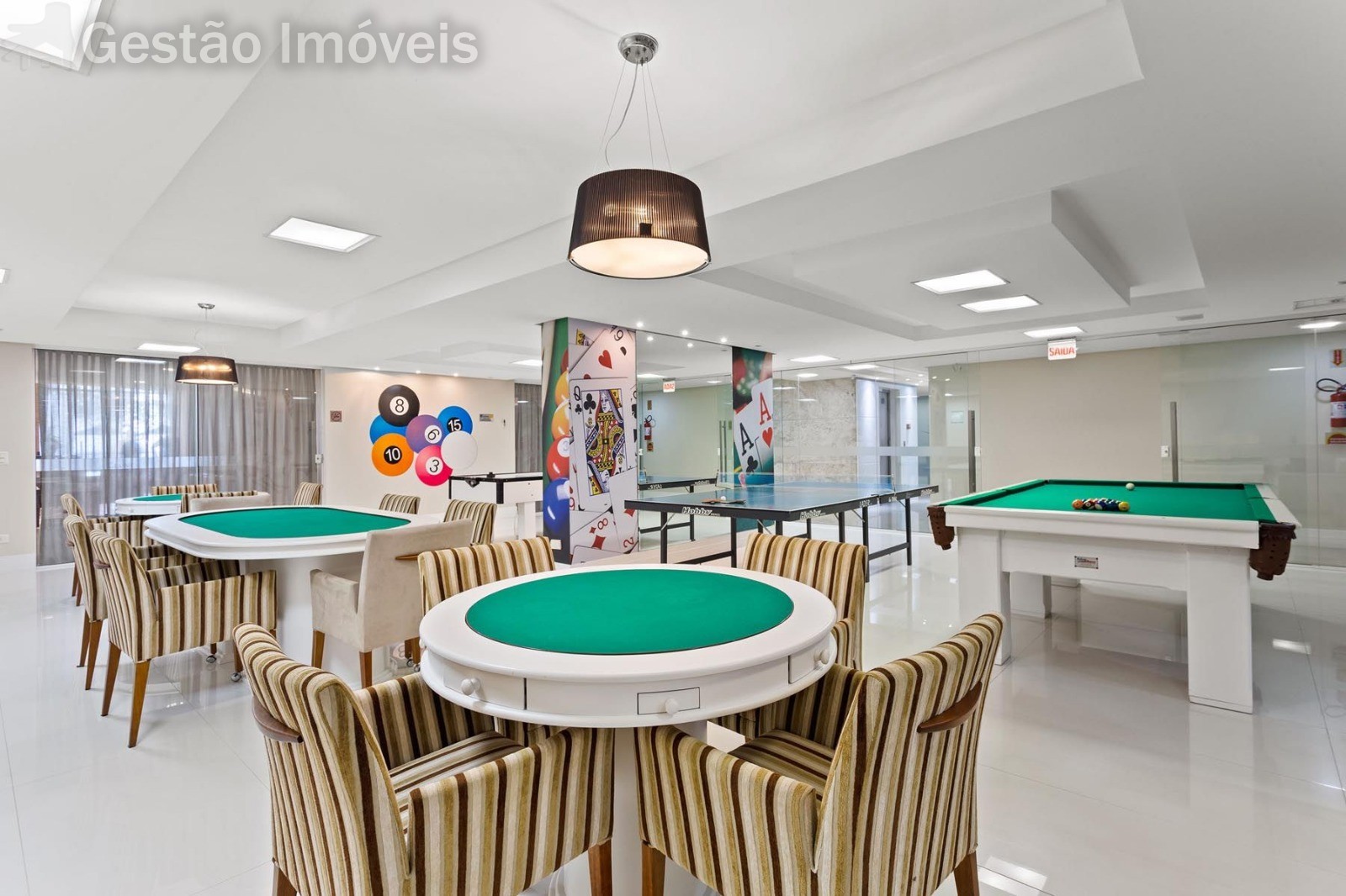 Apartamento, 3 quartos, 186 m² - Foto 30