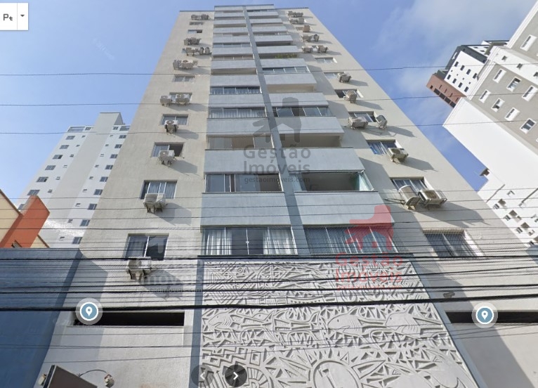 Apartamento, 2 quartos, 90 m² - Foto 1