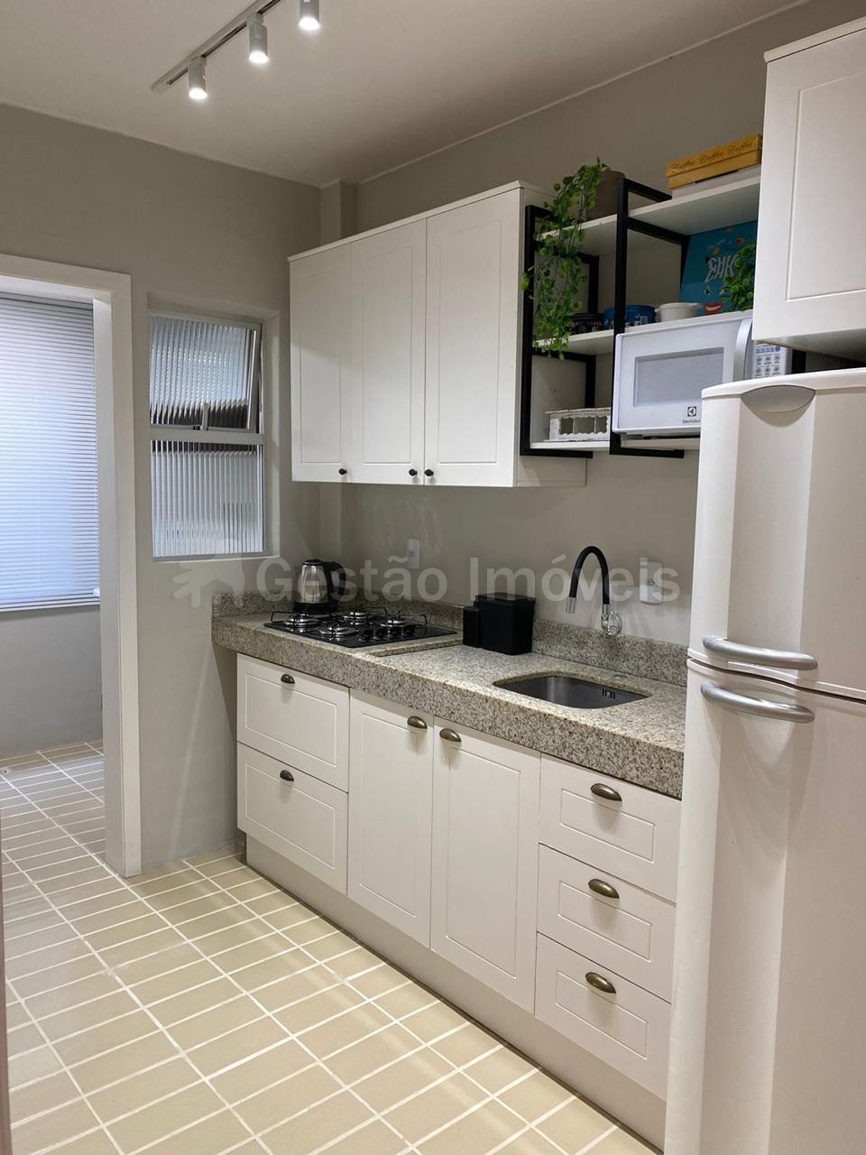 OPORTUNIDADE!! Apartamento 2 quartos para Venda com ótima localização perto do camelódromo em BC