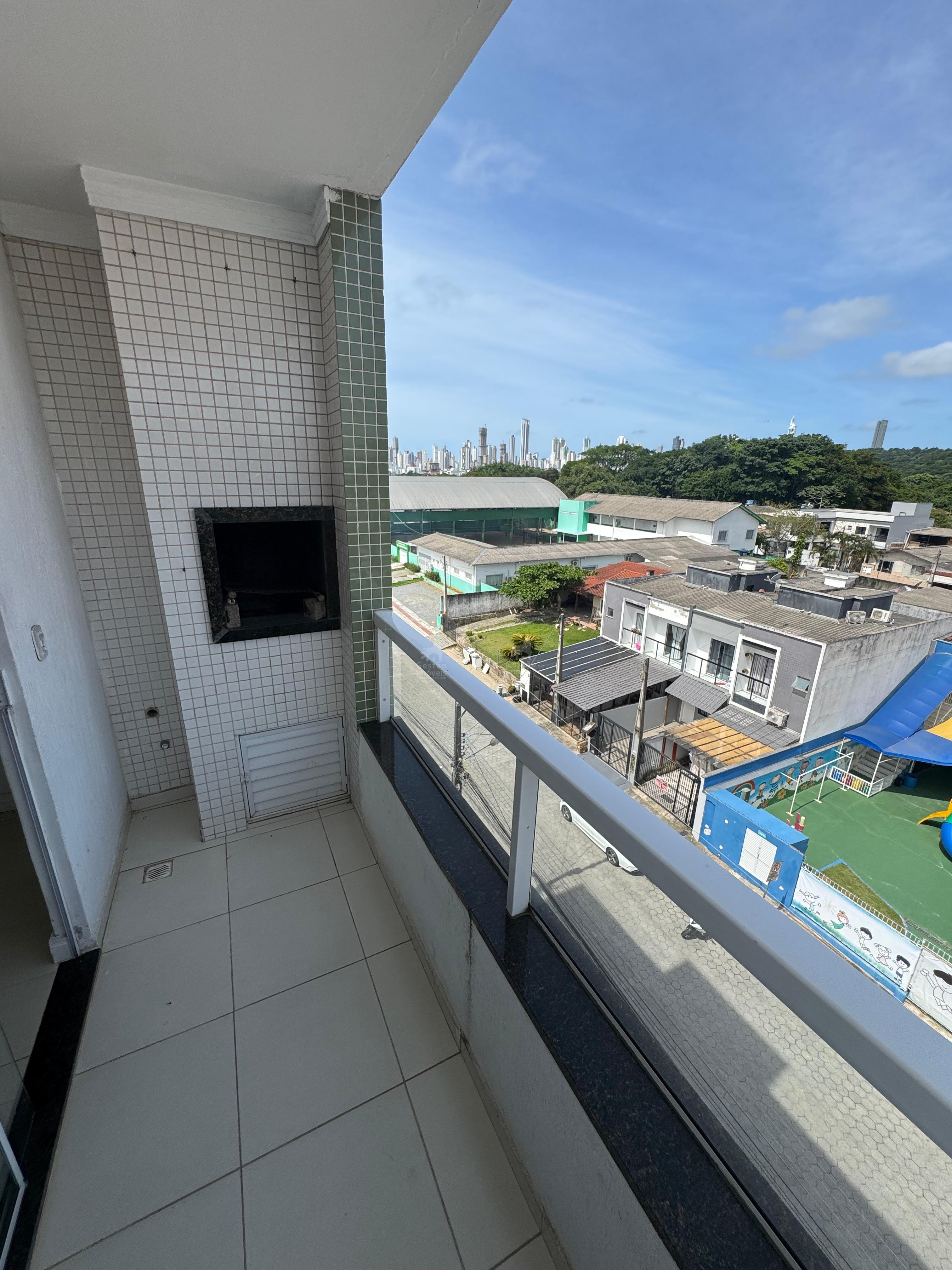 Apartamento, 2 quartos, 65 m² - Foto 4