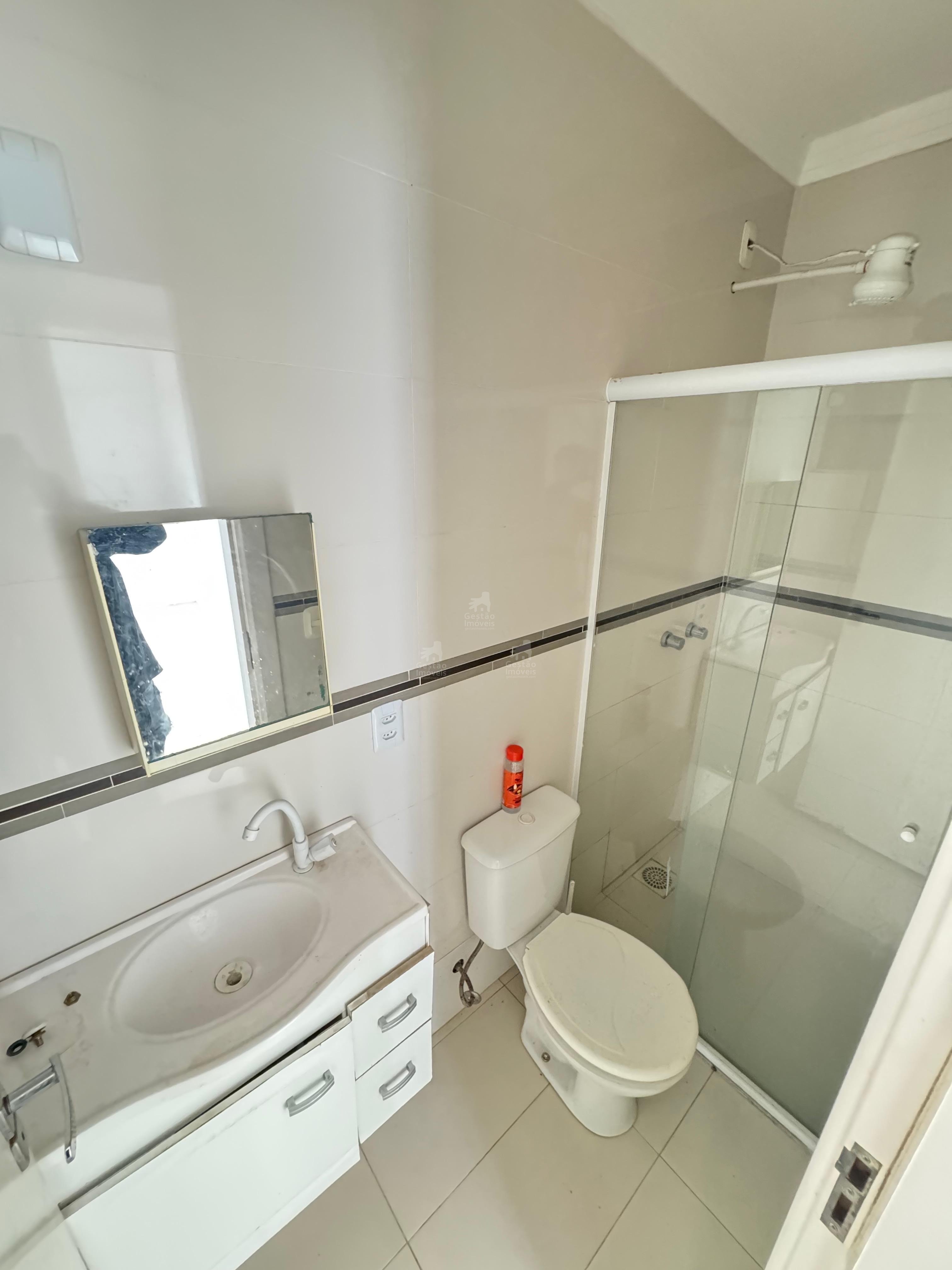 Apartamento, 2 quartos, 65 m² - Foto 9