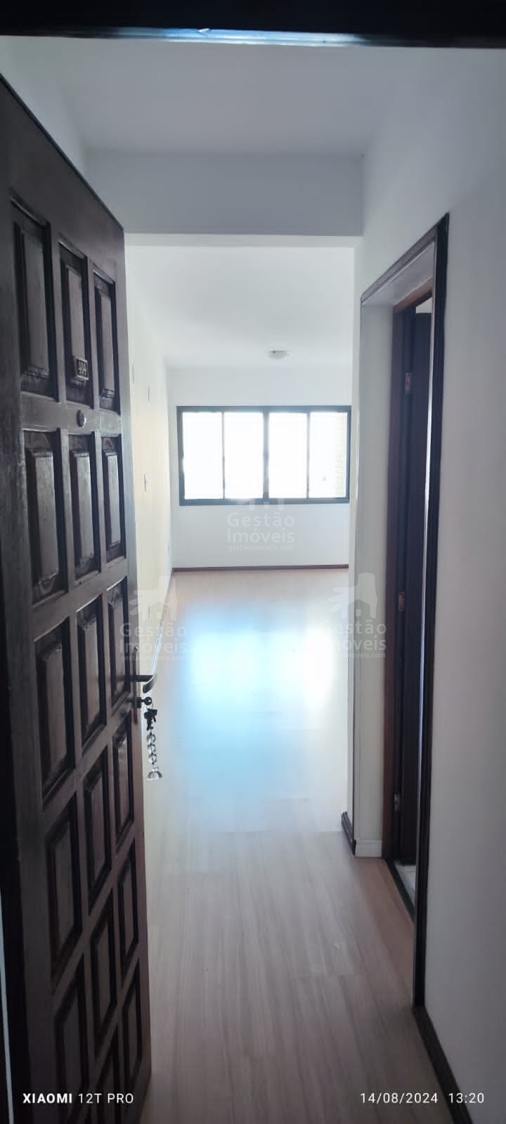 Apartamento, 3 quartos, 104 m² - Foto 2