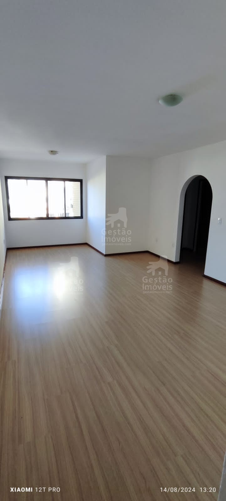 Apartamento, 3 quartos, 104 m² - Foto 3