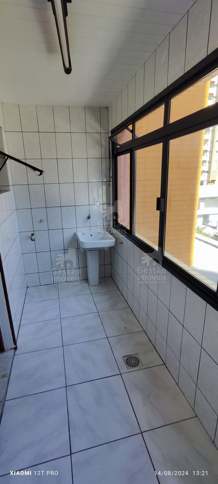 Apartamento 3 quartos para Venda no bairro Fazenda em Itajaí