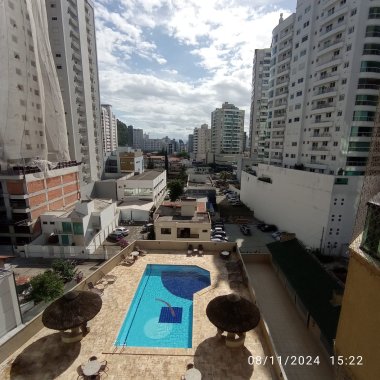 LIndo Apartamento com 3 suítes para Venda no bairro Fazenda em Itajaí