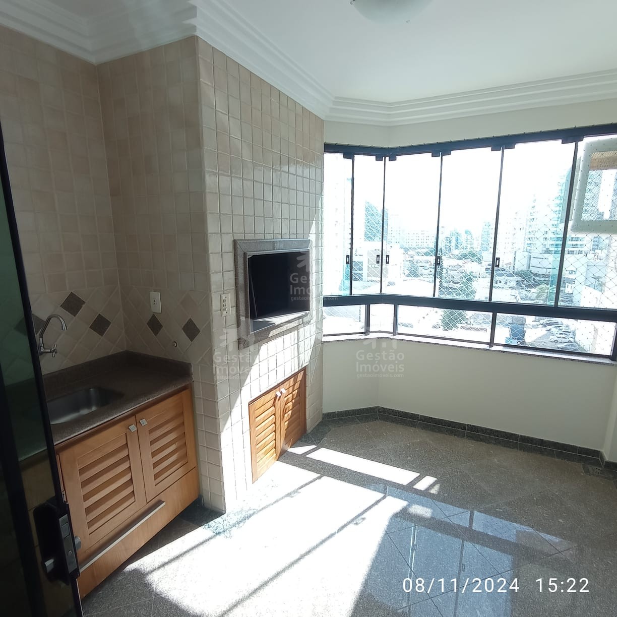 Apartamento, 3 quartos, 120 m² - Foto 21