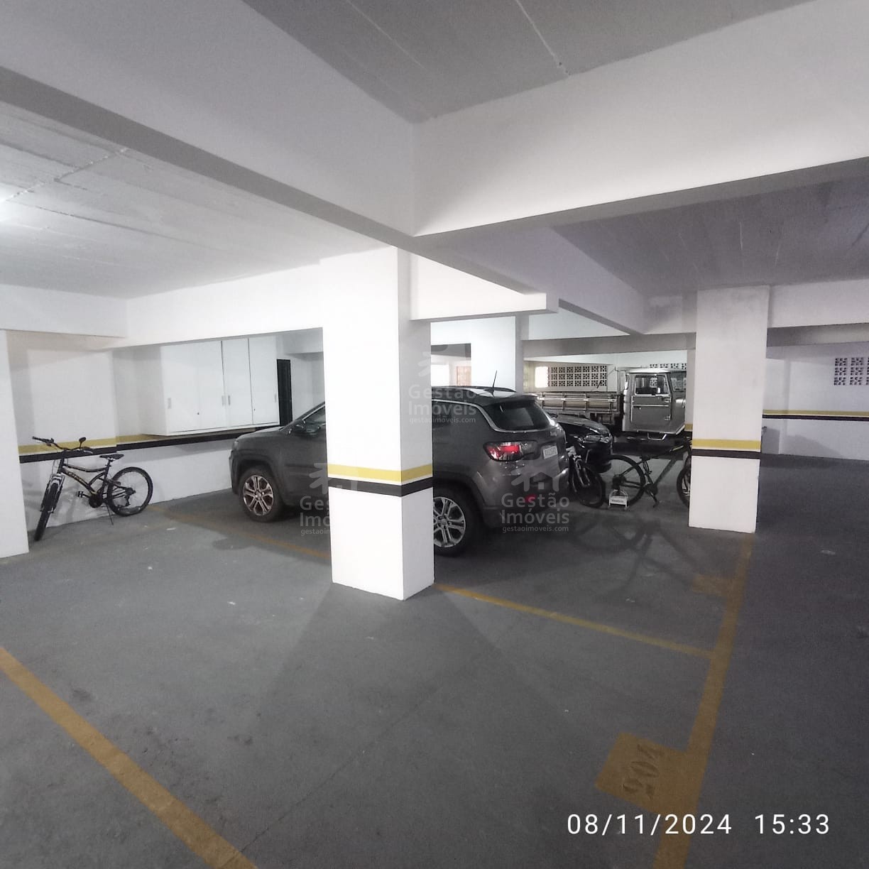 LIndo Apartamento com 3 suítes para Venda no bairro Fazenda em Itajaí