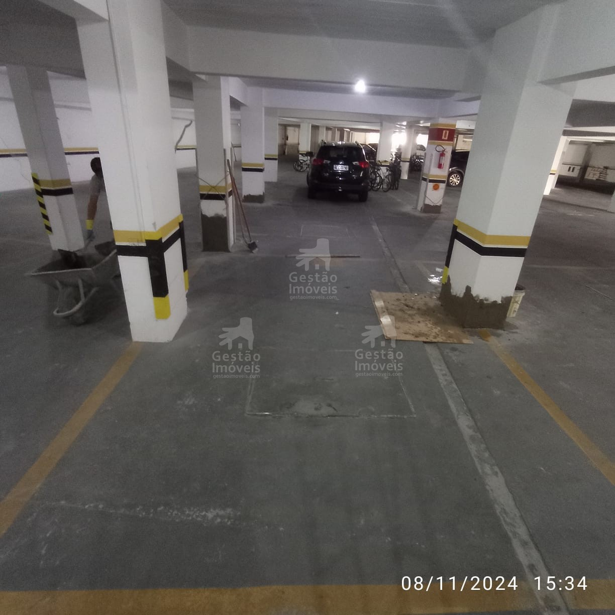LIndo Apartamento com 3 suítes para Venda no bairro Fazenda em Itajaí
