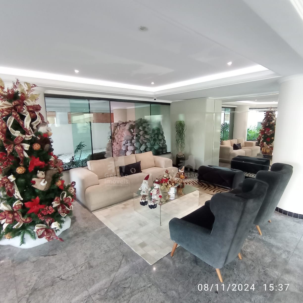 Apartamento, 3 quartos, 120 m² - Foto 4