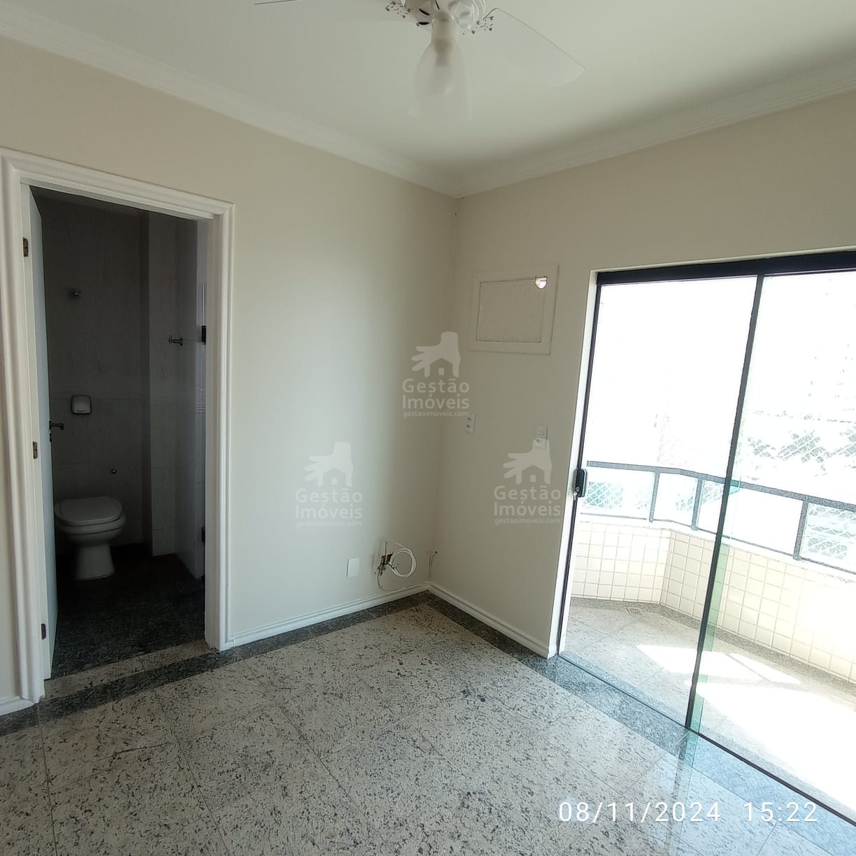 Apartamento, 3 quartos, 120 m² - Foto 7