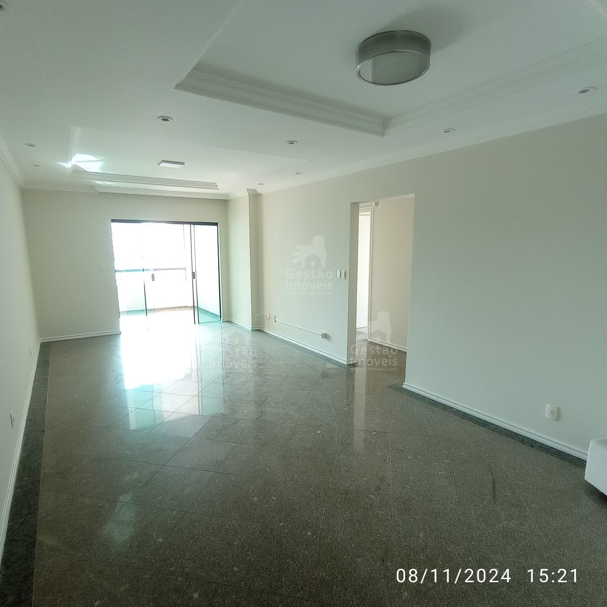 LIndo Apartamento com 3 suítes para Venda no bairro Fazenda em Itajaí