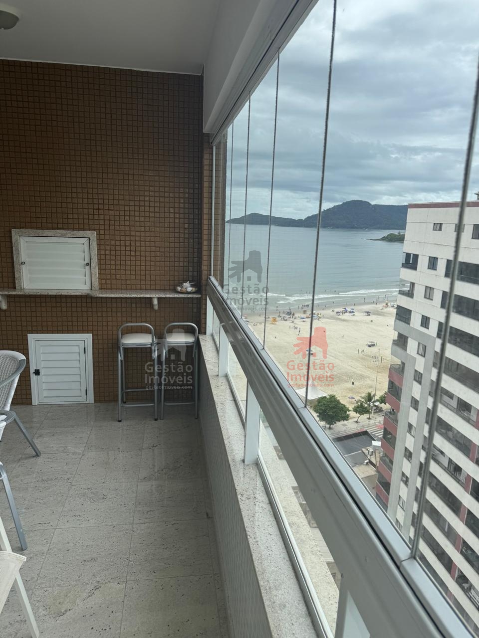 Apartamento, 4 quartos, 120 m² - Foto 1