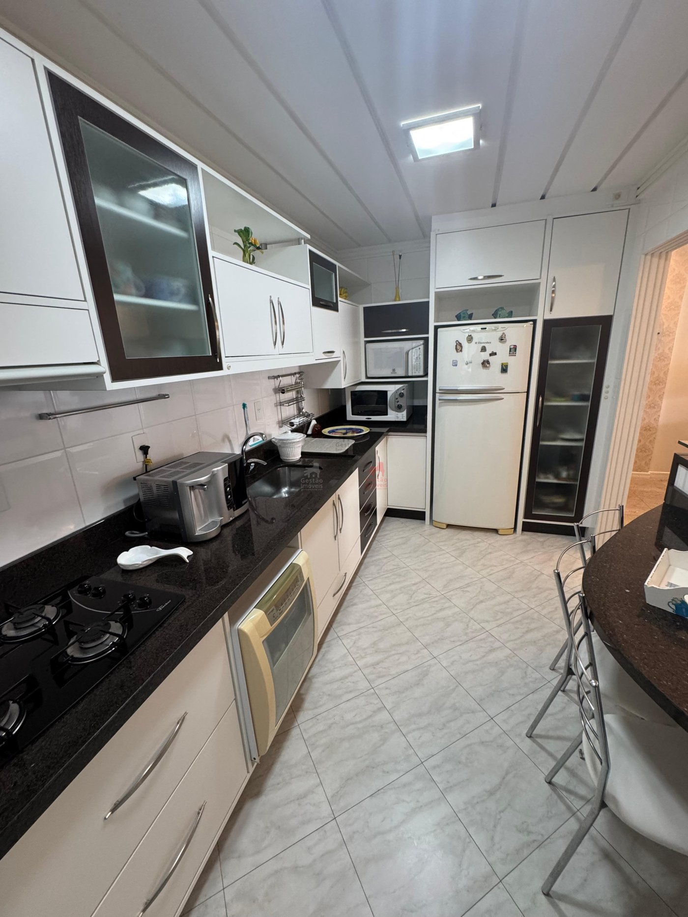 Apartamento, 4 quartos, 120 m² - Foto 10