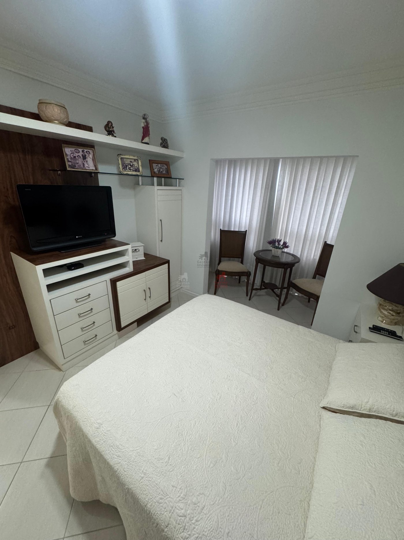 Apartamento, 4 quartos, 120 m² - Foto 19