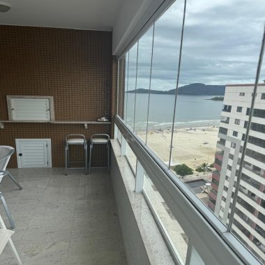 Oportunidade imperdível!! Apartamento VISTA MAR com 4 quartos para Venda em  Balneário Camboriú