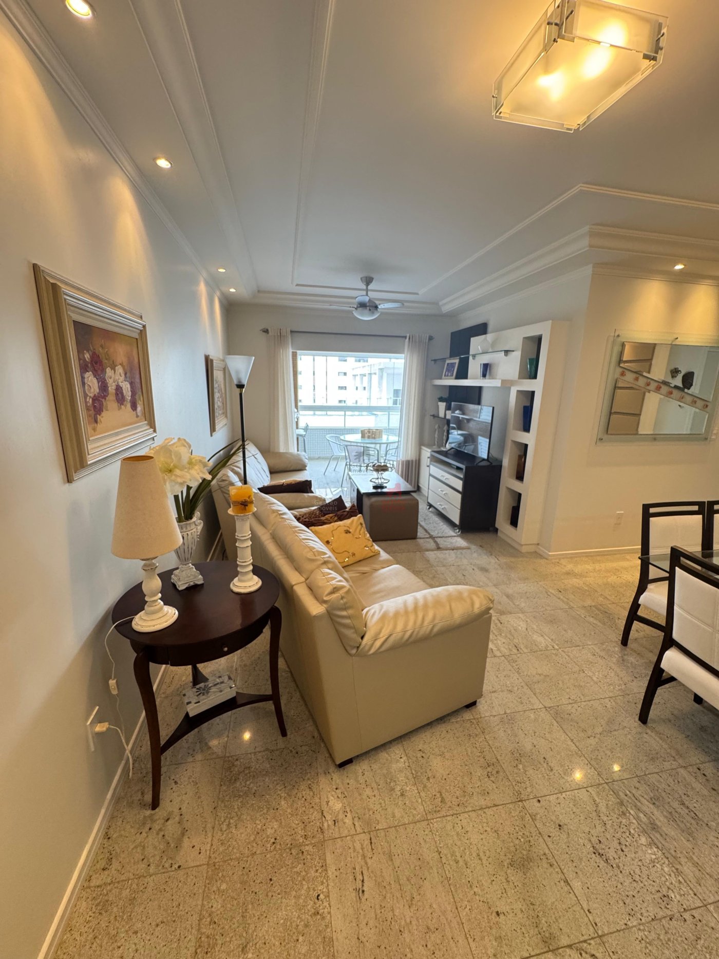 Apartamento, 4 quartos, 120 m² - Foto 2