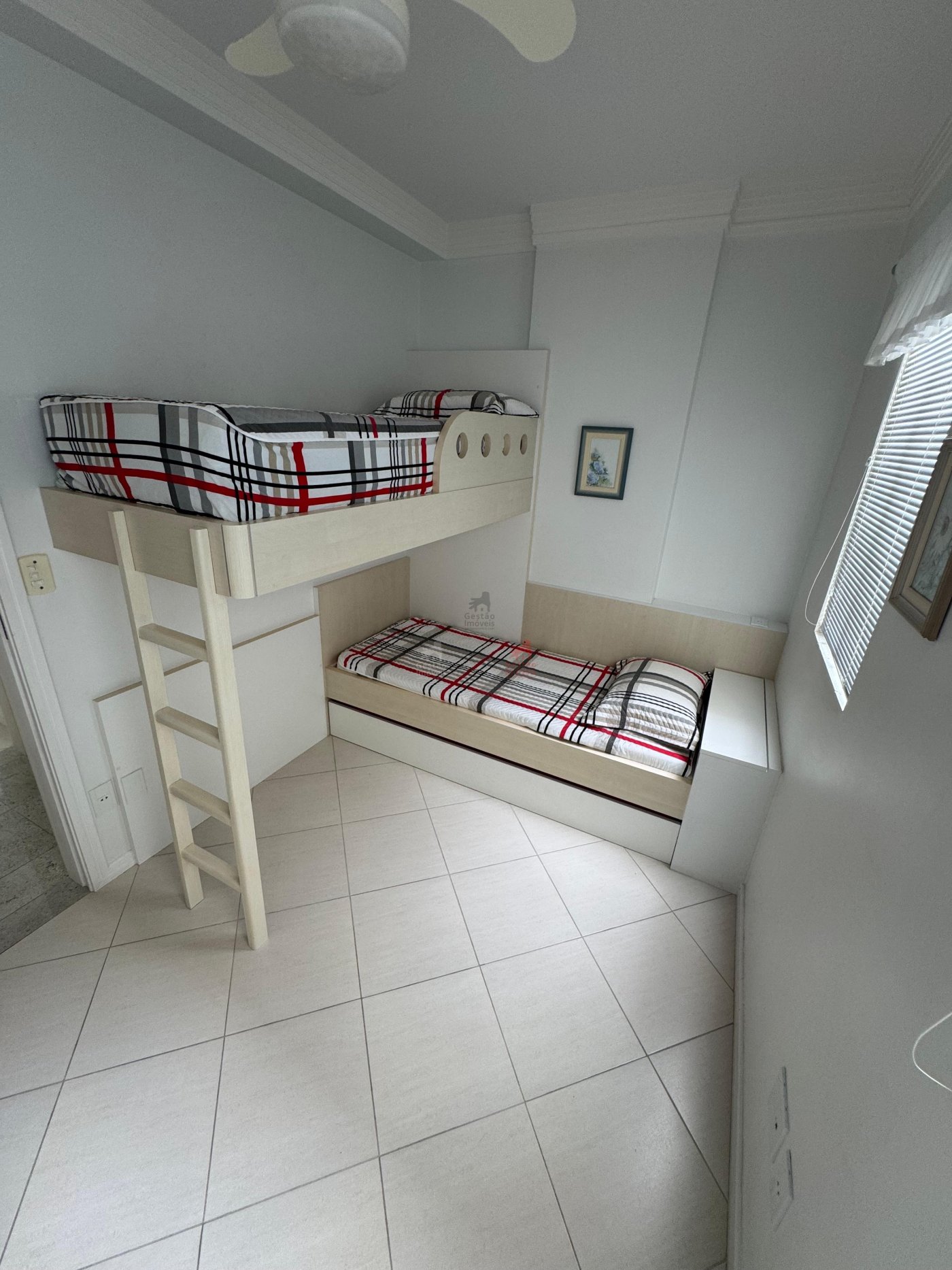 Apartamento, 4 quartos, 120 m² - Foto 23