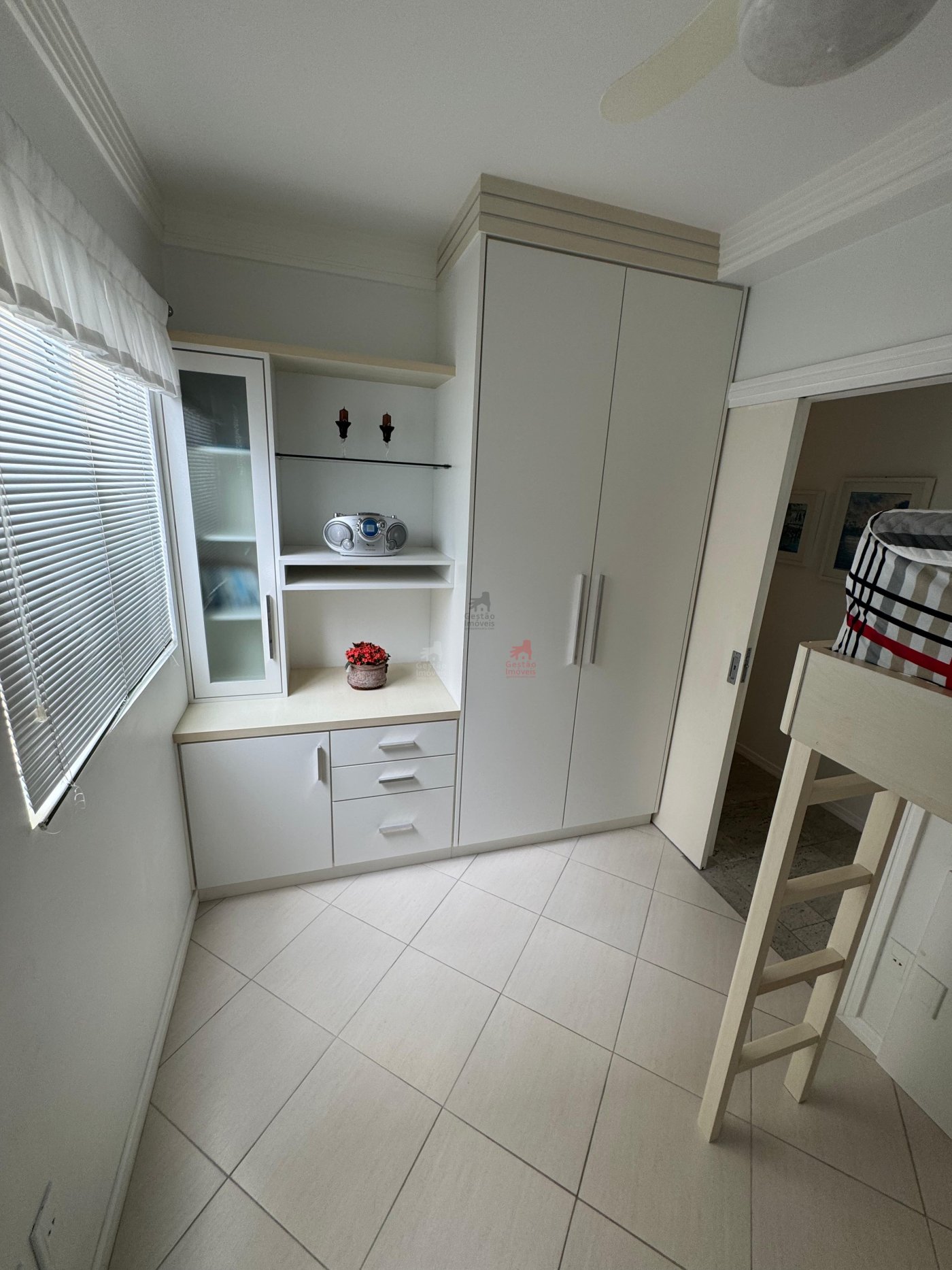 Apartamento, 4 quartos, 120 m² - Foto 24
