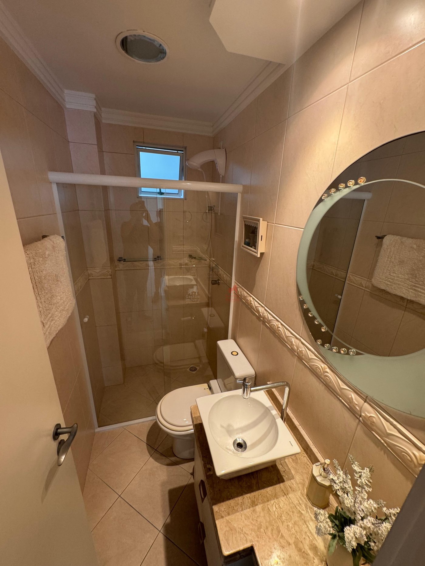 Apartamento, 4 quartos, 120 m² - Foto 25
