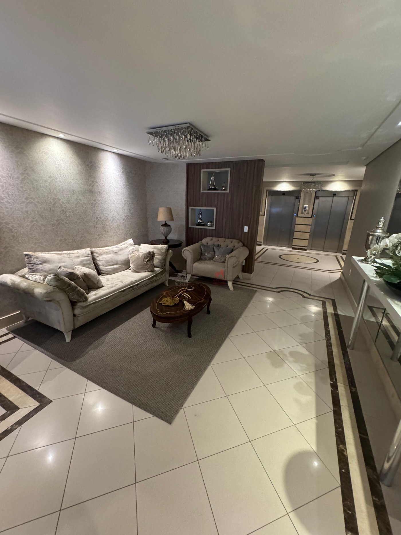 Apartamento, 4 quartos, 120 m² - Foto 26