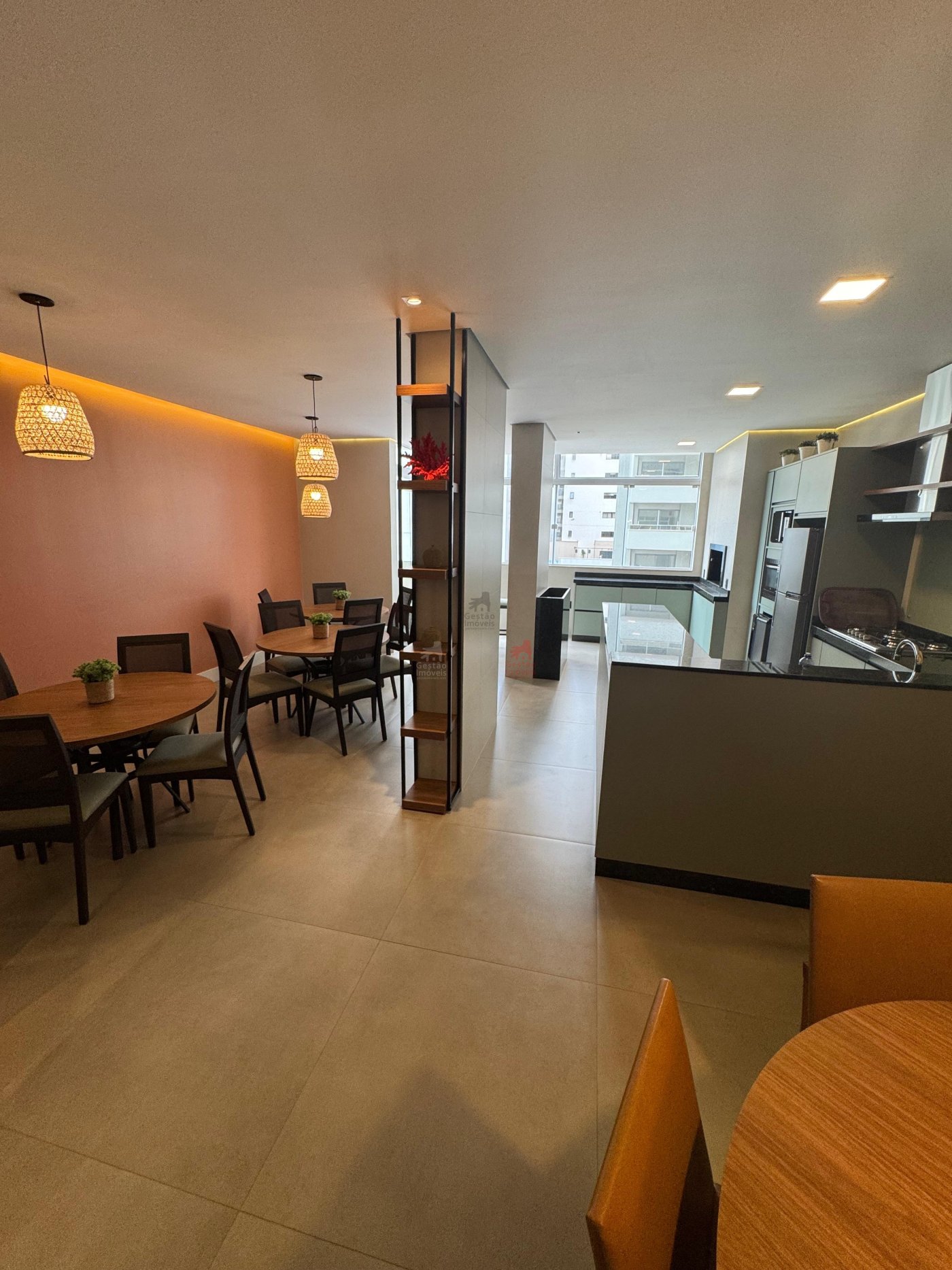 Apartamento, 4 quartos, 120 m² - Foto 27