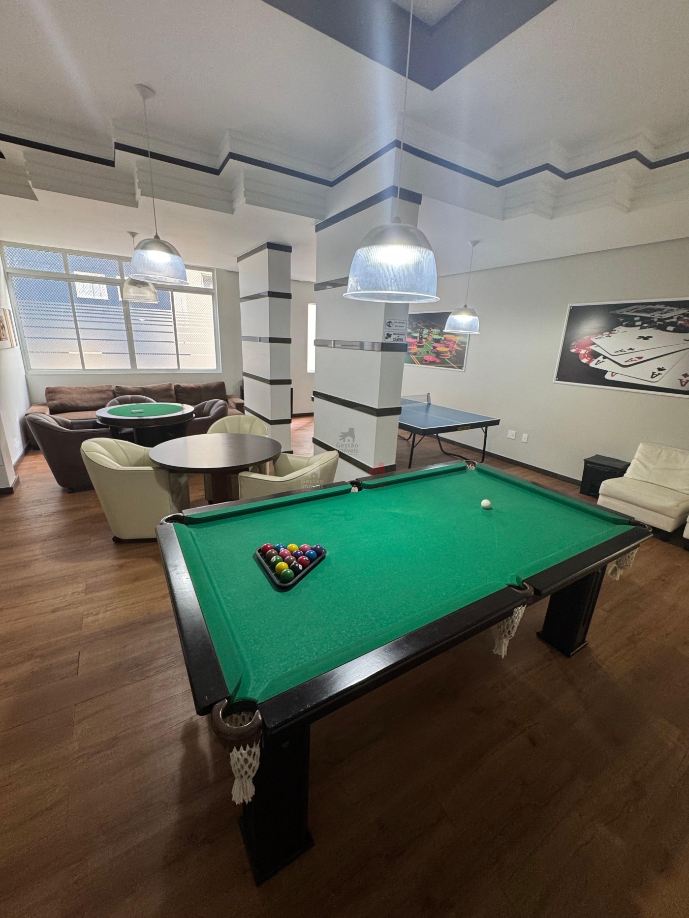 Apartamento, 4 quartos, 120 m² - Foto 28