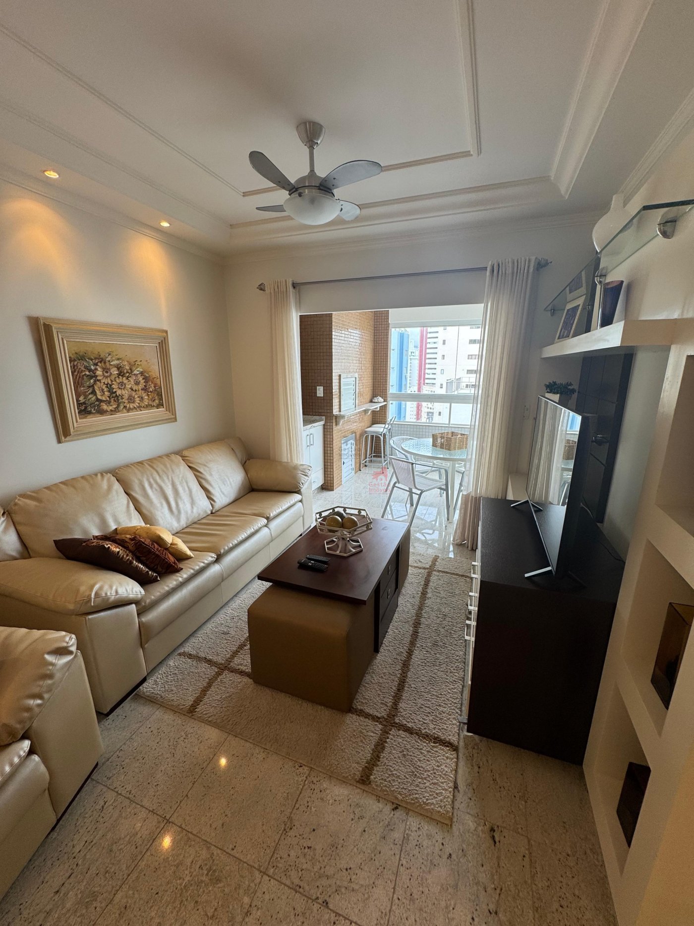 Apartamento, 4 quartos, 120 m² - Foto 3