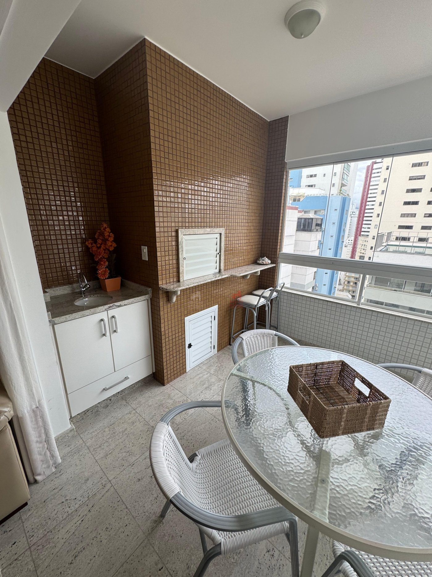 Apartamento, 4 quartos, 120 m² - Foto 4