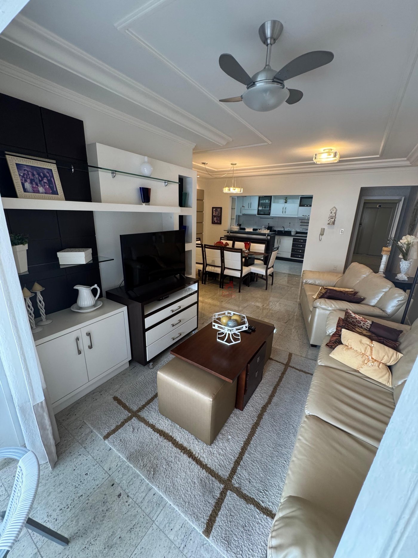 Apartamento, 4 quartos, 120 m² - Foto 6