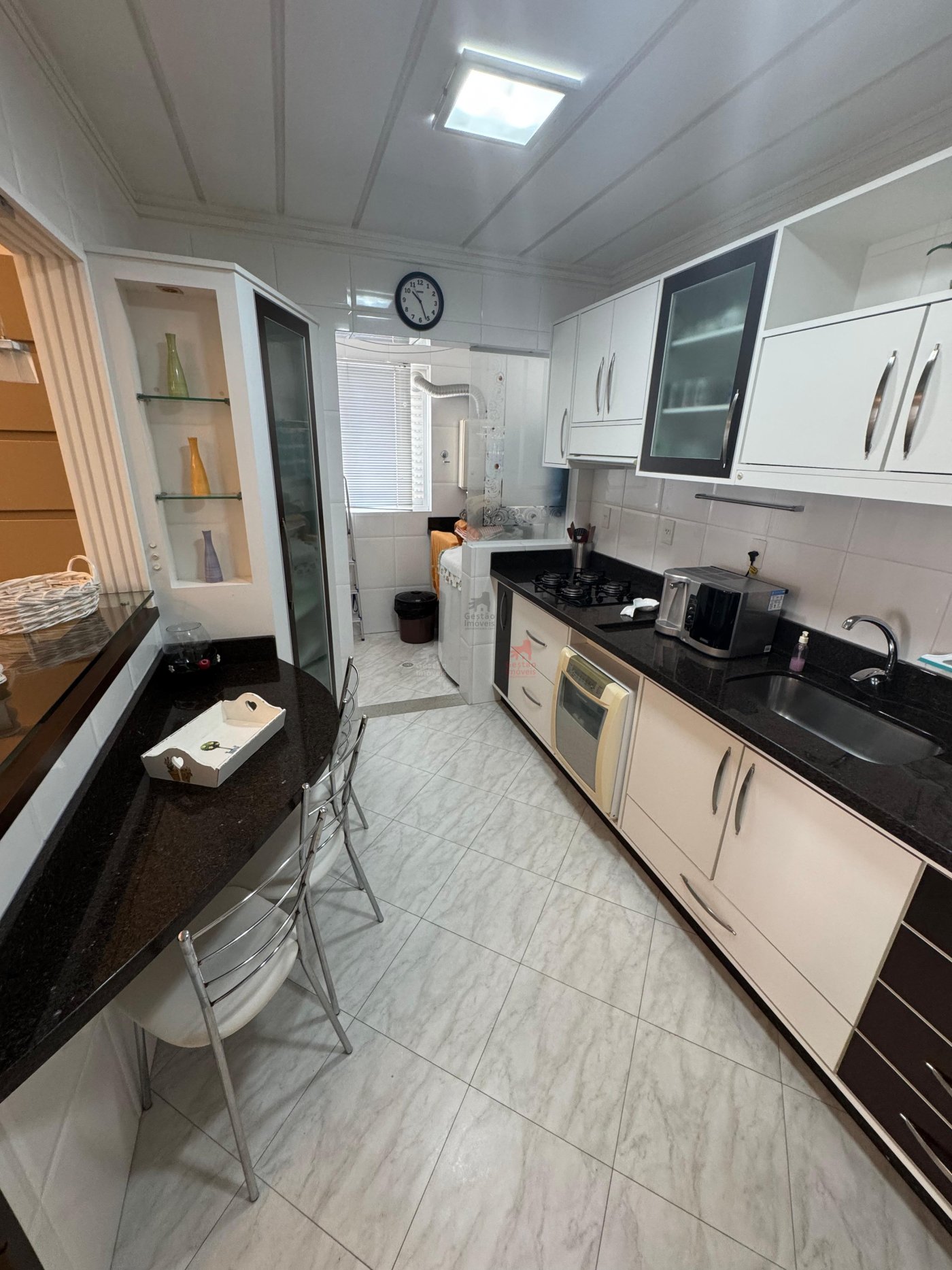 Apartamento, 4 quartos, 120 m² - Foto 8
