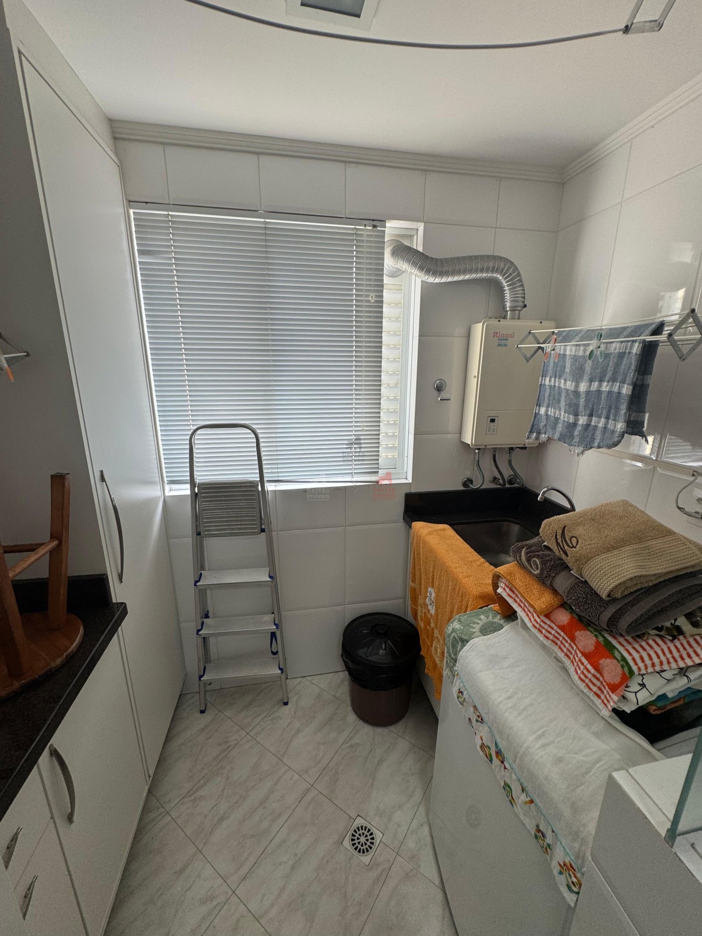 Apartamento, 4 quartos, 120 m² - Foto 9