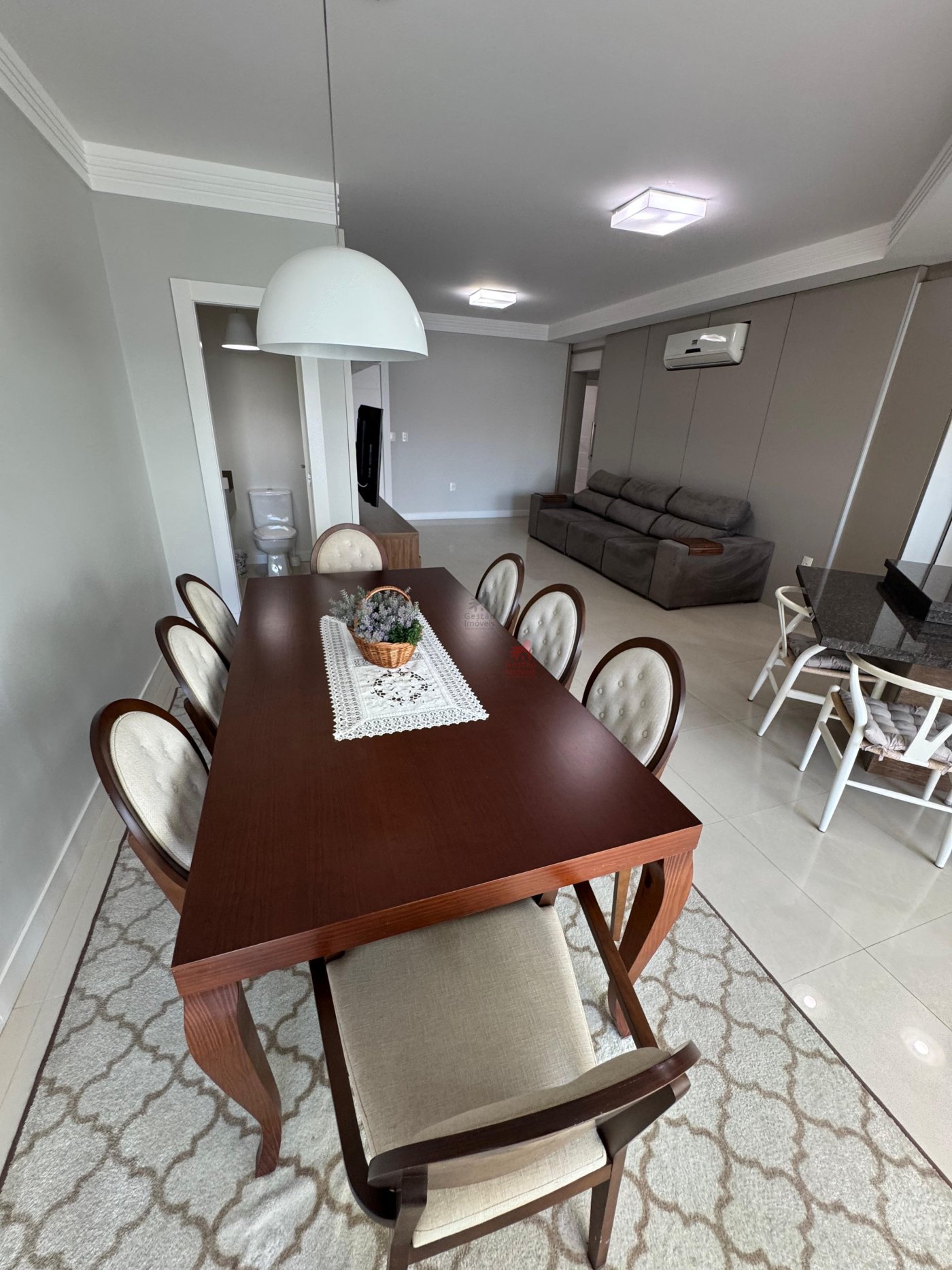 Oportunidade!!! Apartamento 3 quartos Vista Mar no Centro de Balneário Camboriú 