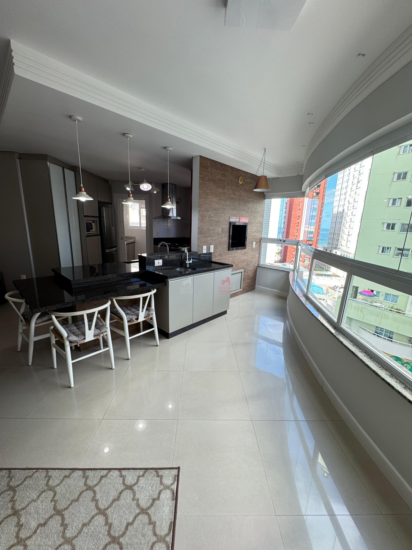 Apartamento, 3 quartos, 120 m² - Foto 8