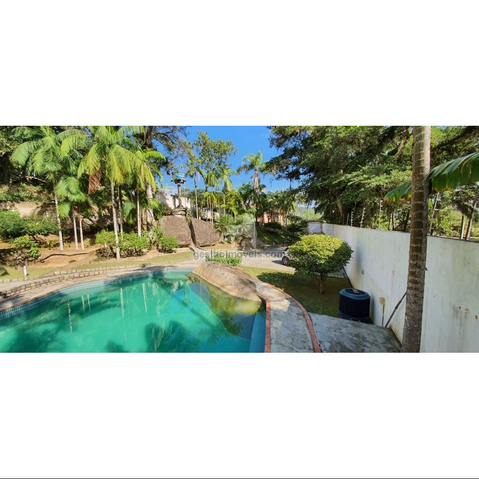 Sítio, 3 quartos, 9450 m² - Foto 3