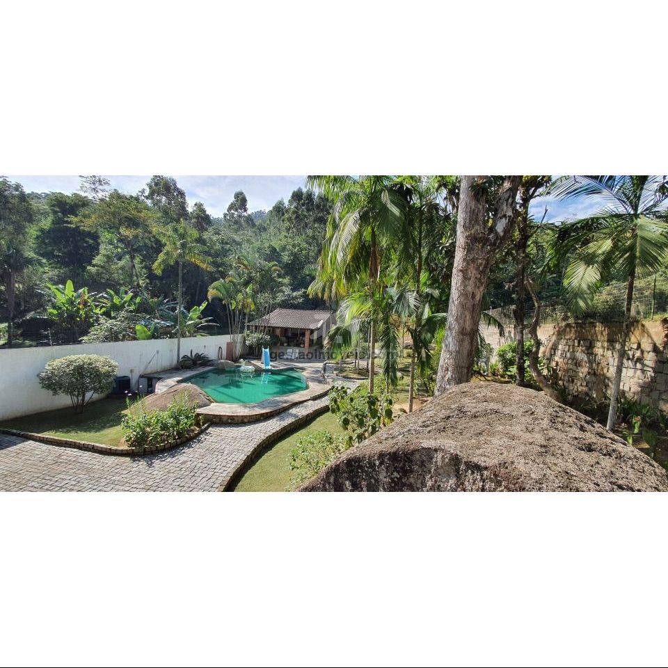 Sítio, 3 quartos, 9450 m² - Foto 6