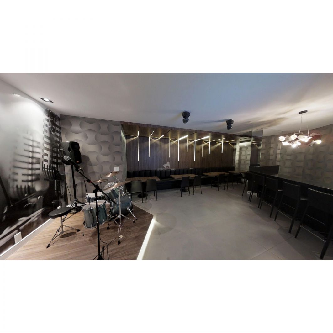 Apartamento, 2 quartos, 180 m² - Foto 11