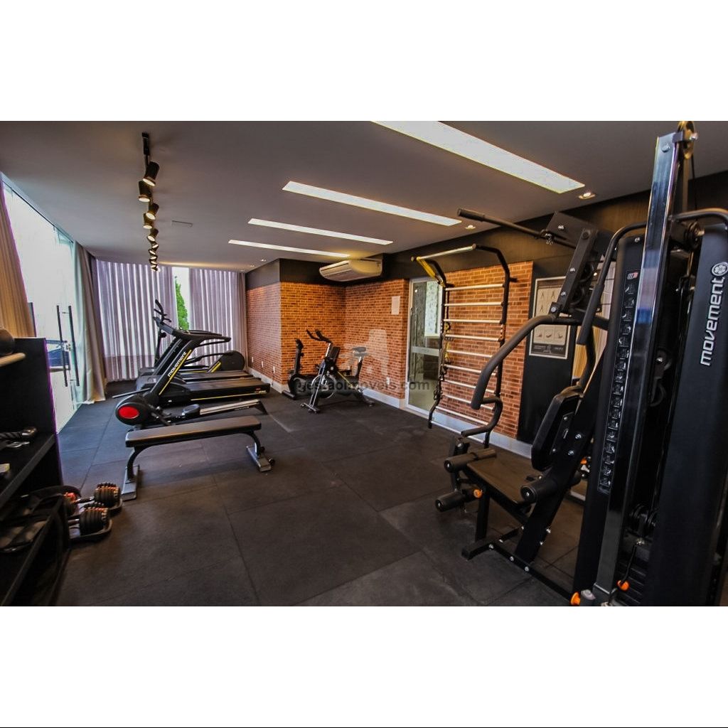 Apartamento, 2 quartos, 180 m² - Foto 12