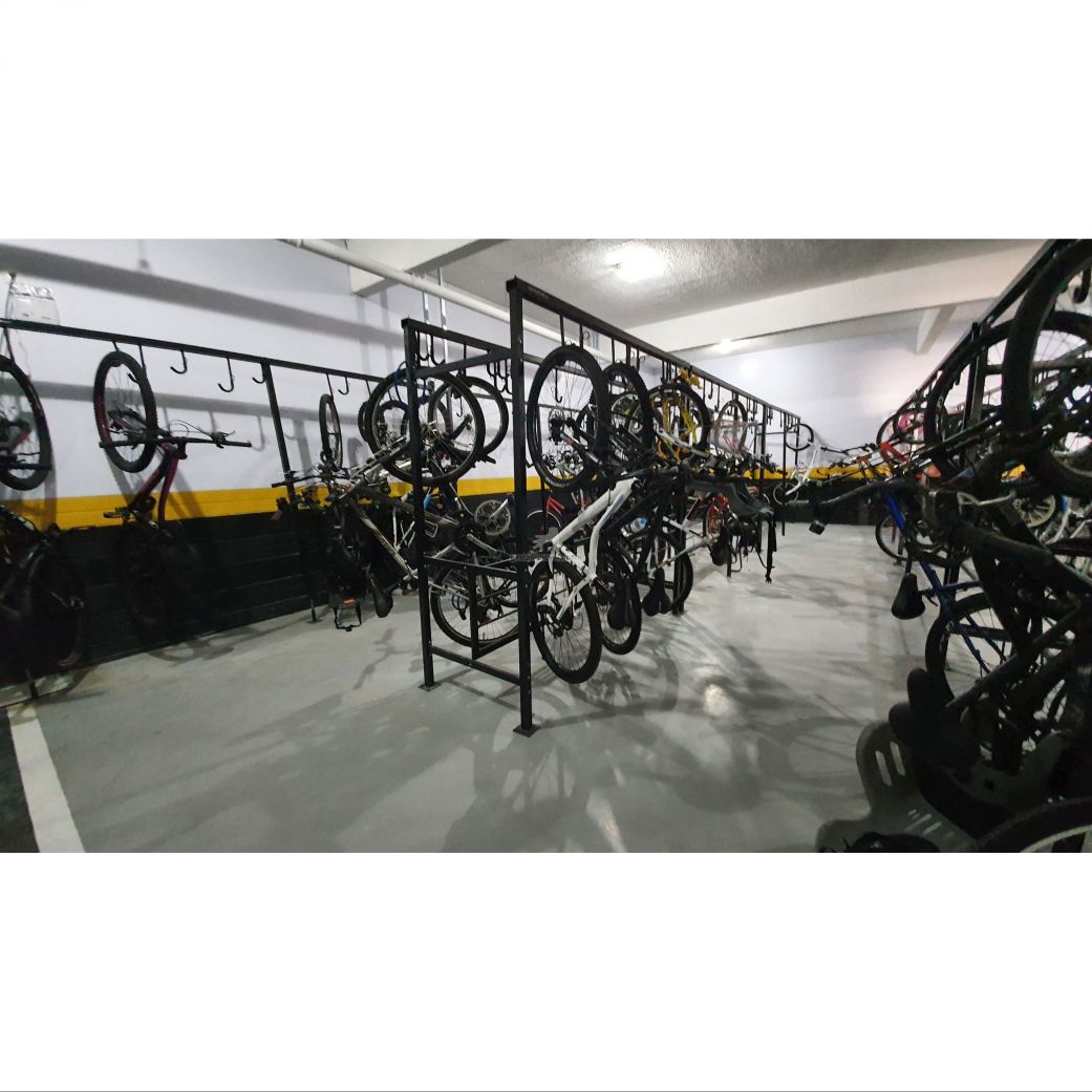 Apartamento, 2 quartos, 180 m² - Foto 13