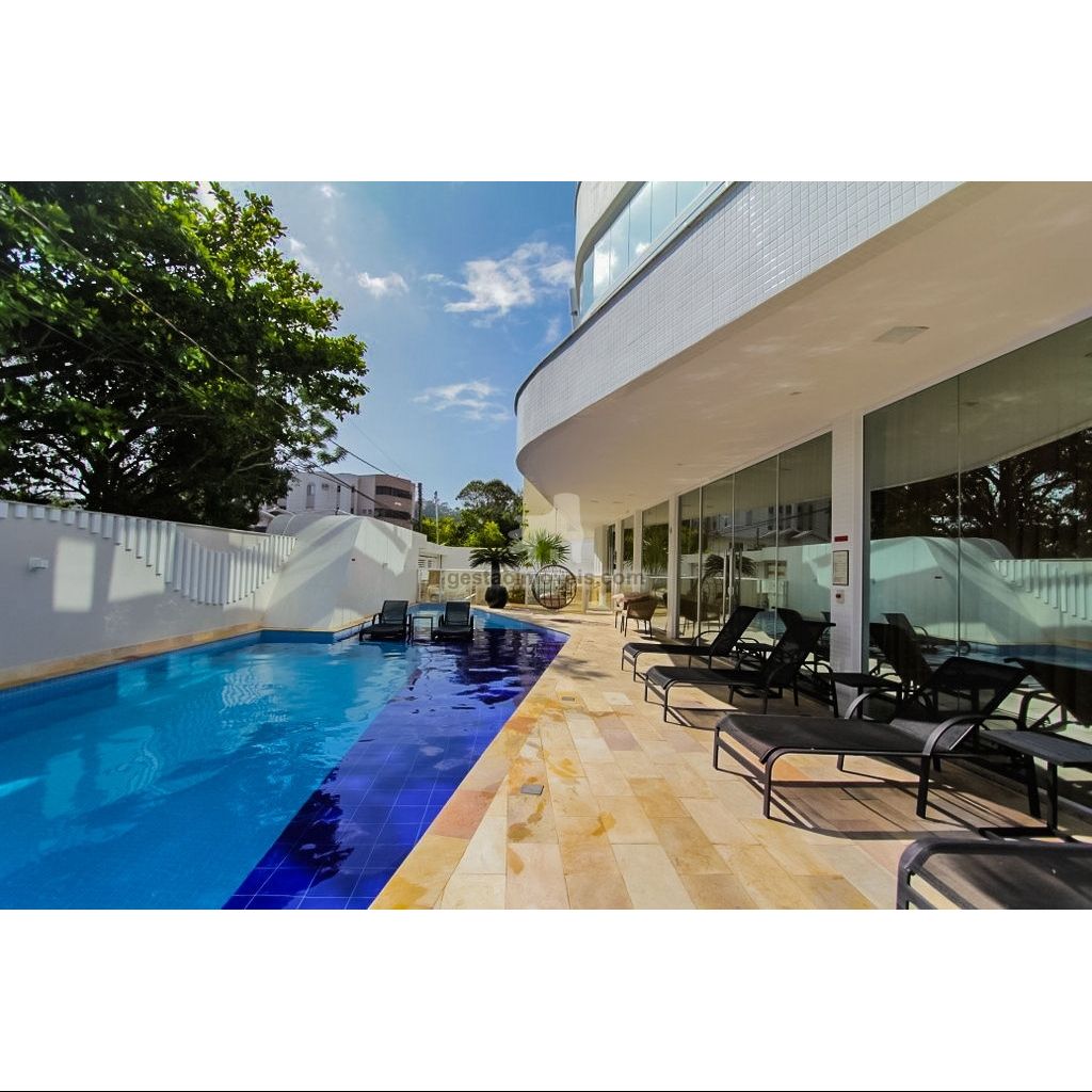 Apartamento, 2 quartos, 180 m² - Foto 6