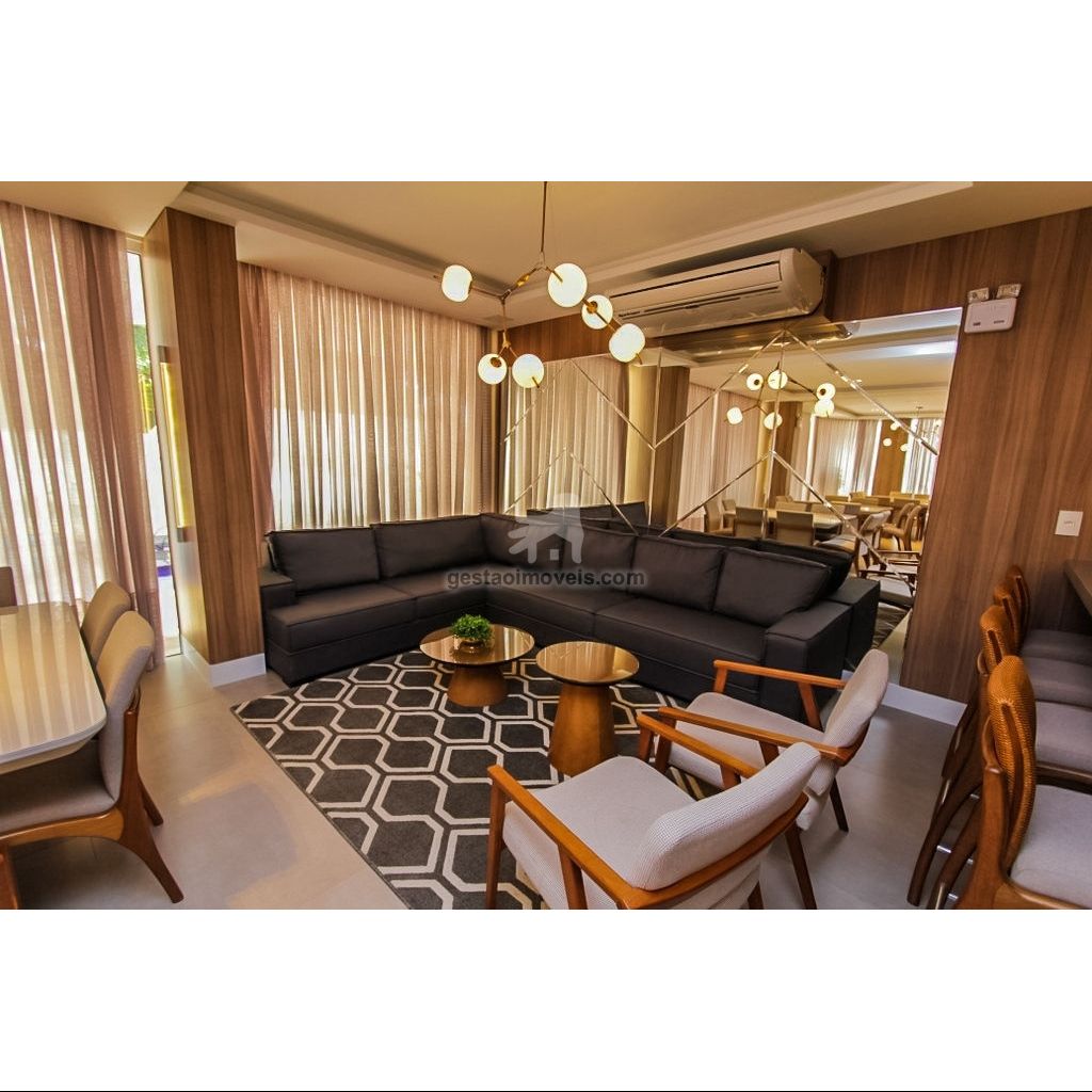 Apartamento, 2 quartos, 180 m² - Foto 9