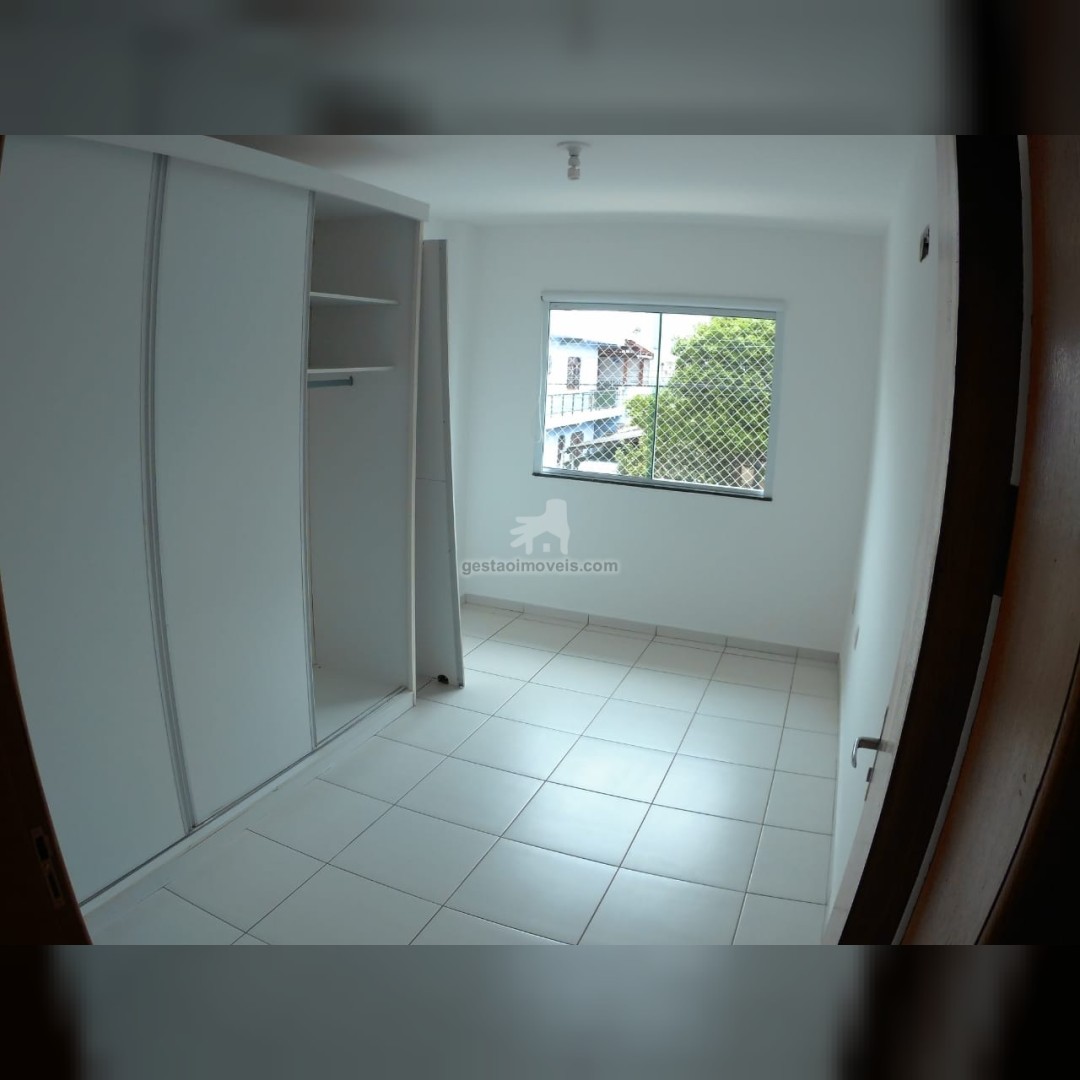 Triplex 3 dormitórios para locação no bairro municípios em BC