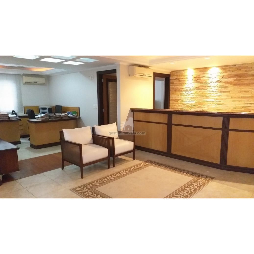 Prédio Inteiro, 326 m² - Foto 1