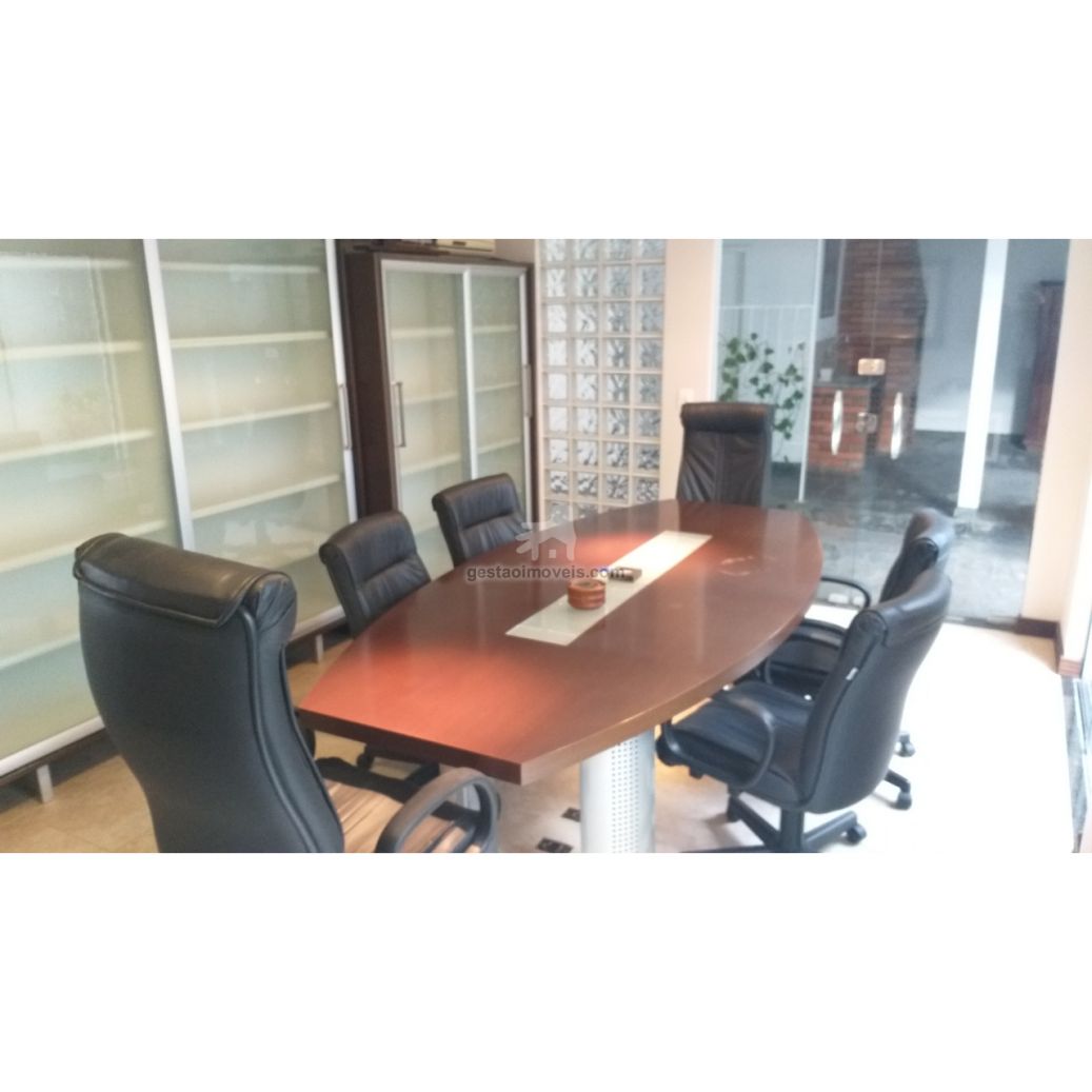 Prédio Inteiro, 326 m² - Foto 12