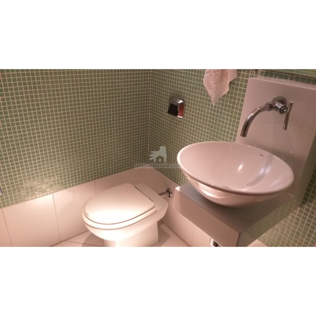 Prédio Inteiro, 326 m² - Foto 13