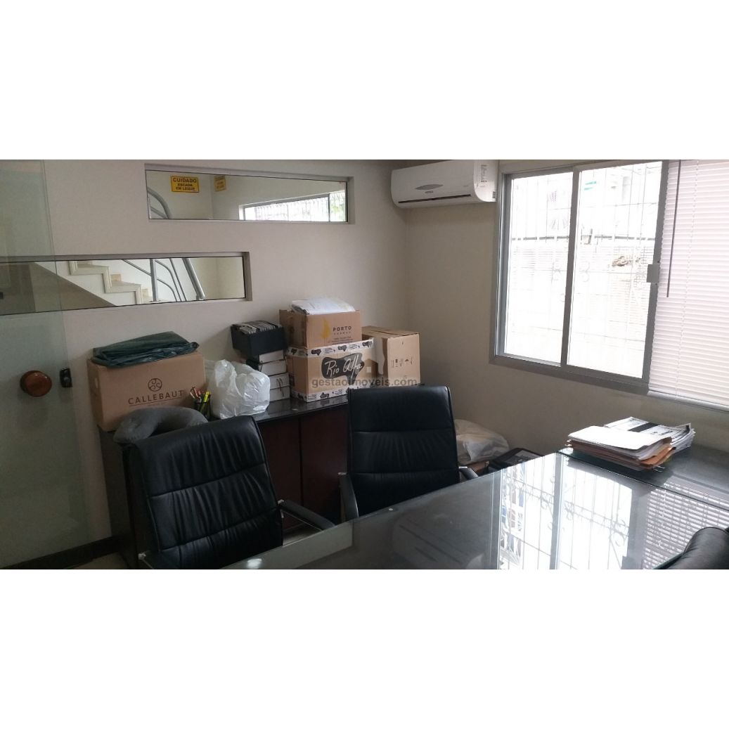 Prédio Inteiro, 326 m² - Foto 16