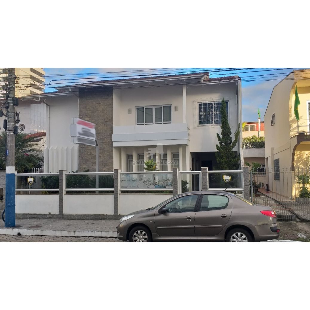 Prédio Inteiro, 326 m² - Foto 2